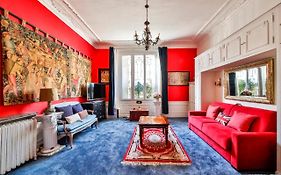 #Arc Detriomphe #Trocadero #Style Haussmanien#Ac